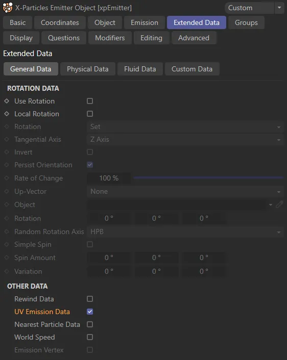 UV xpEmmitter UI.png