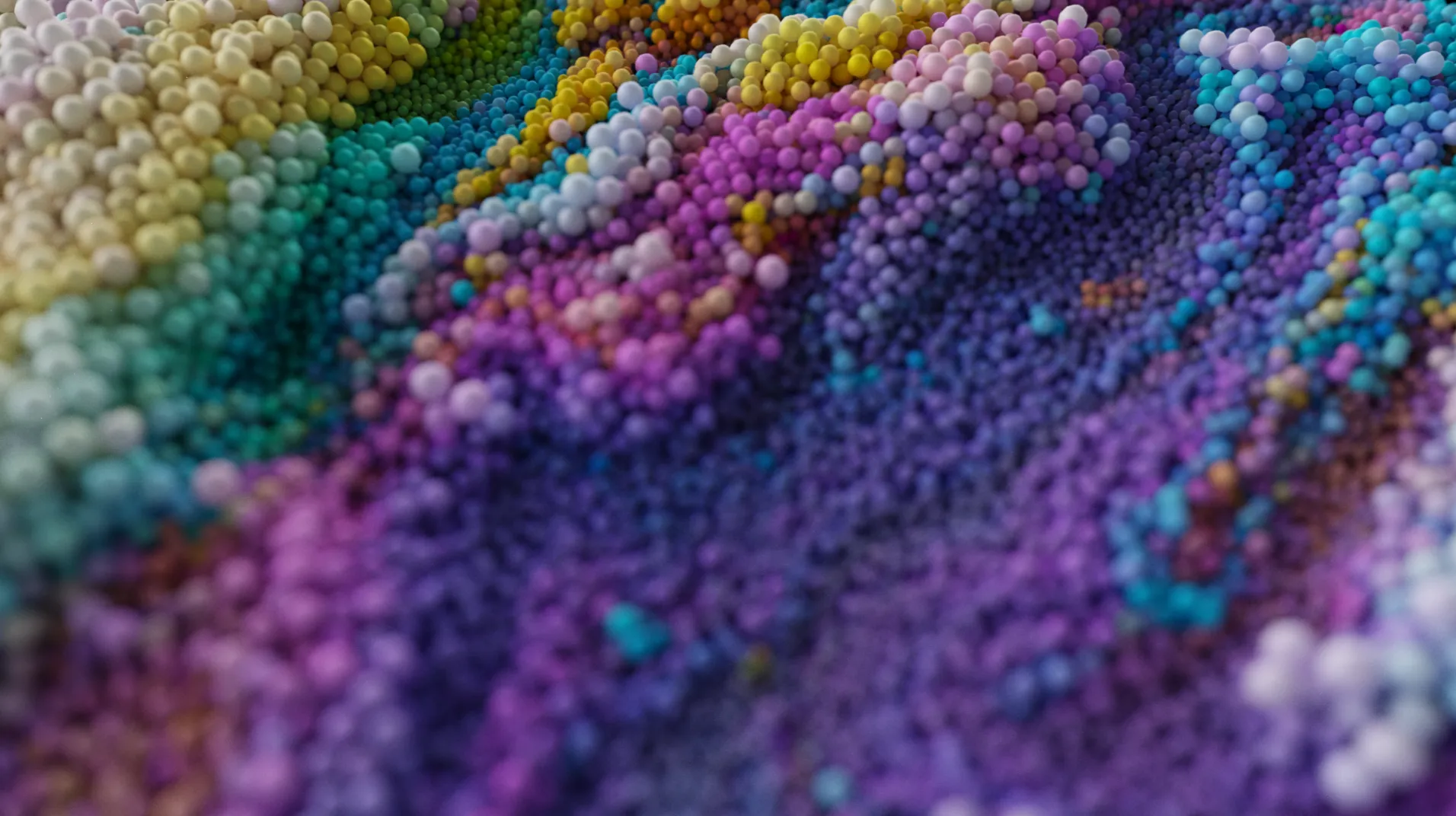 Large-scale simulation