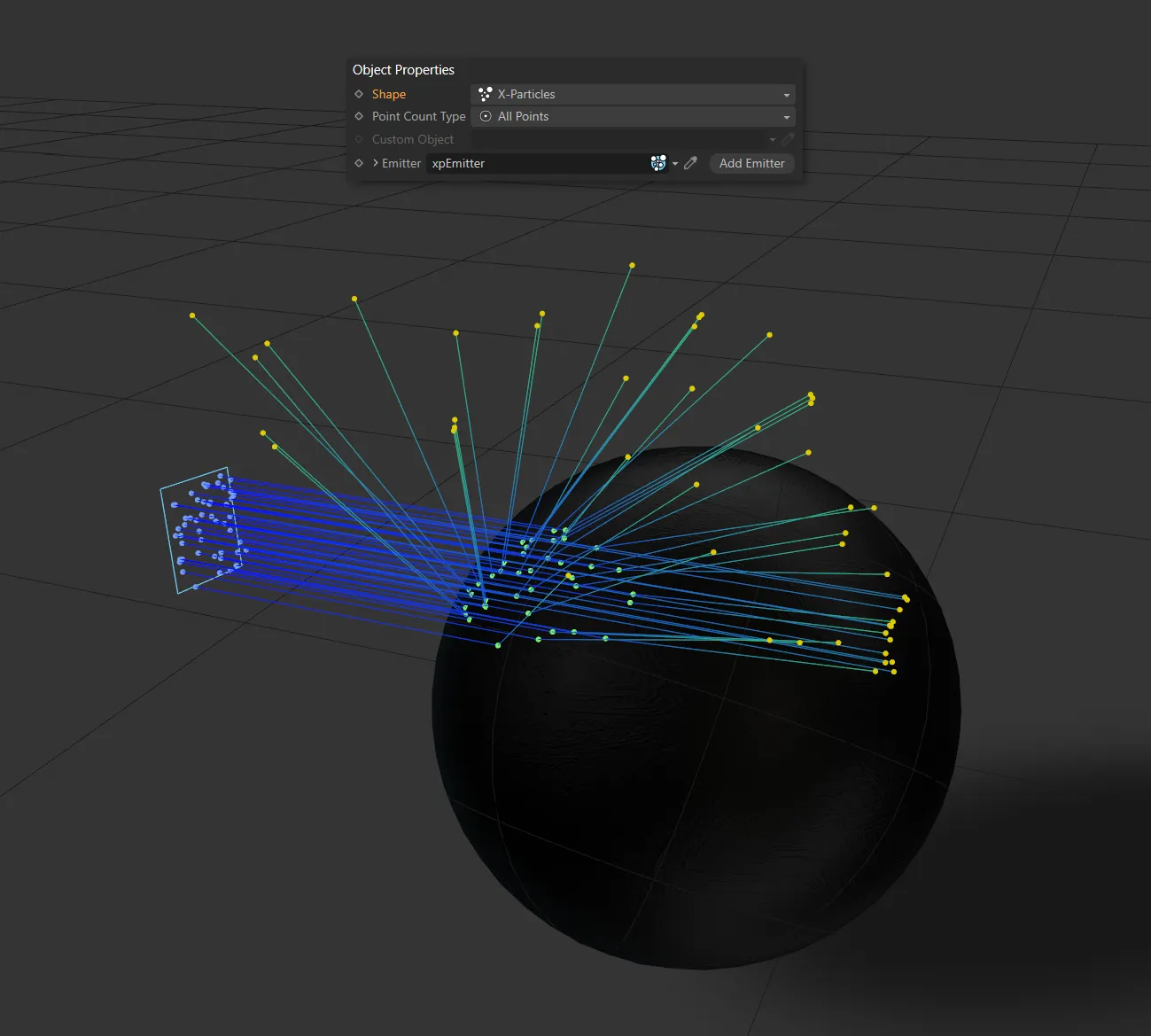 mtRayLine_Shape_X-Particles.png