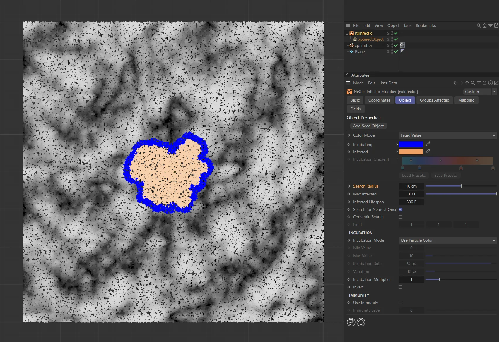 nxInfectio_Search Radius_10cm_v02.png