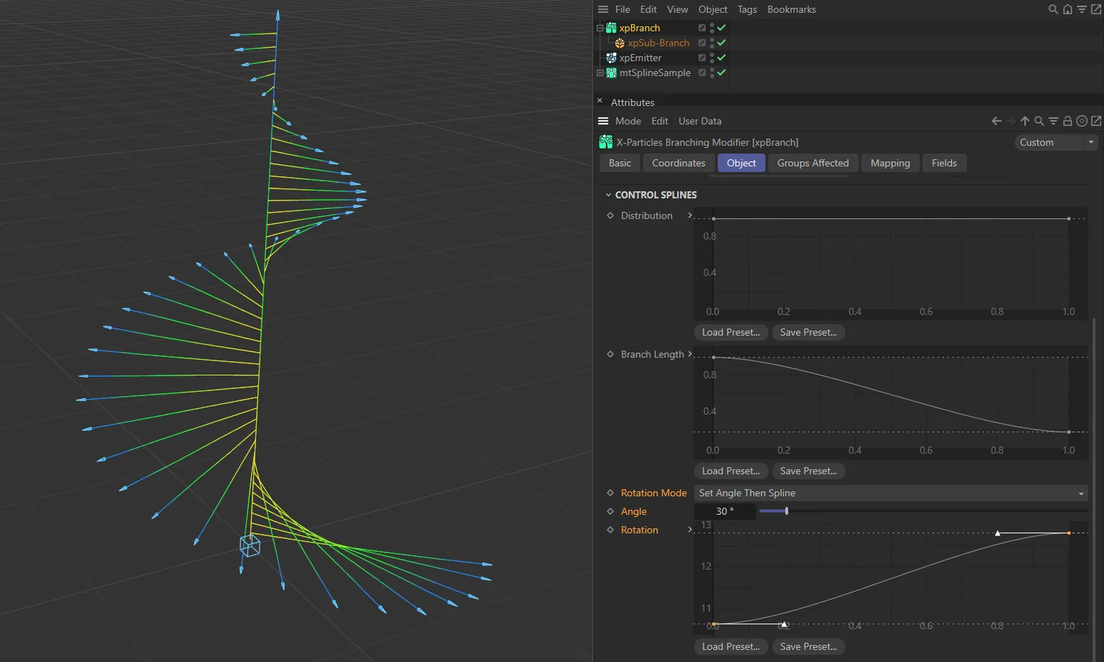 xpBranch_Branches_Control Splines_Rotation Mode_Angle then Spline.png