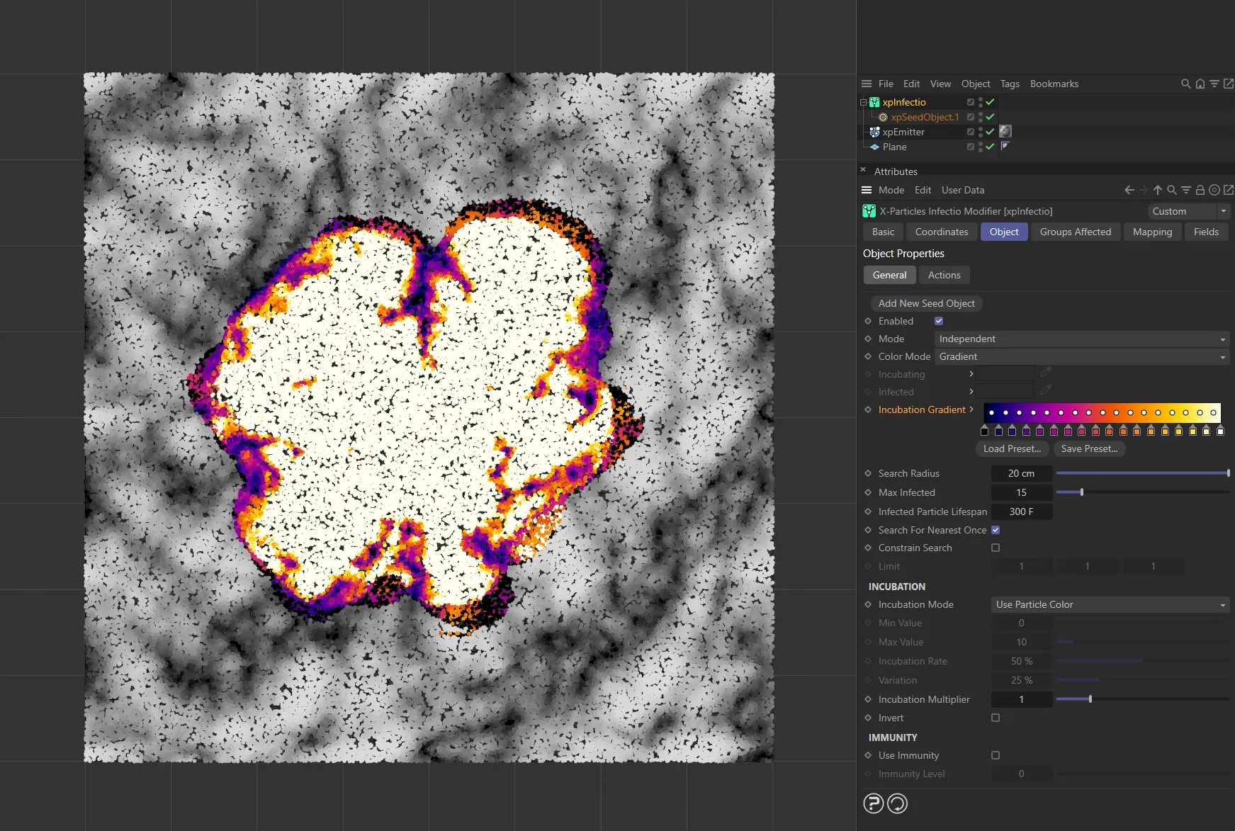 xpInfectio_Incubation Gradient_v01.png