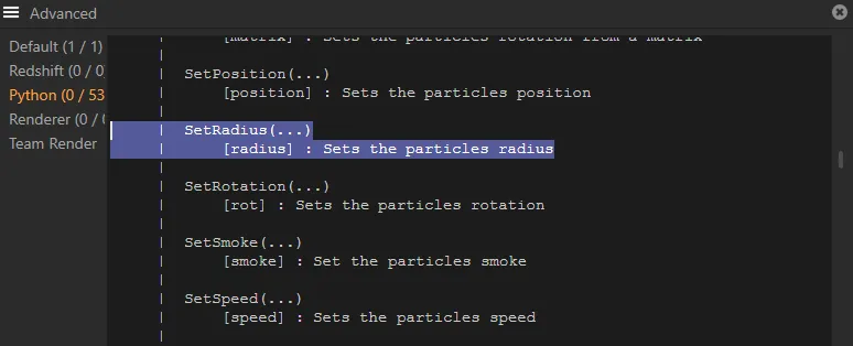 xpPython_Console_Set Radius_v01.png