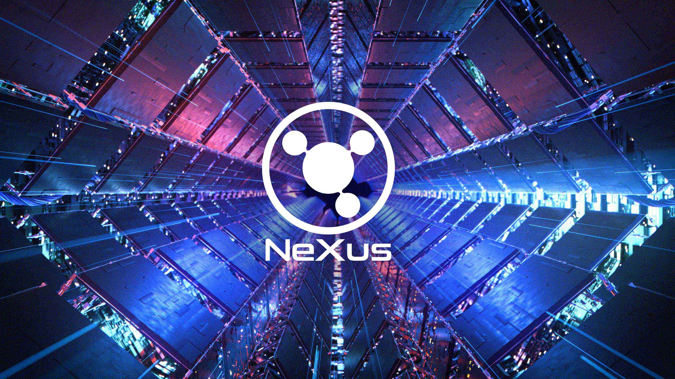 NeXus