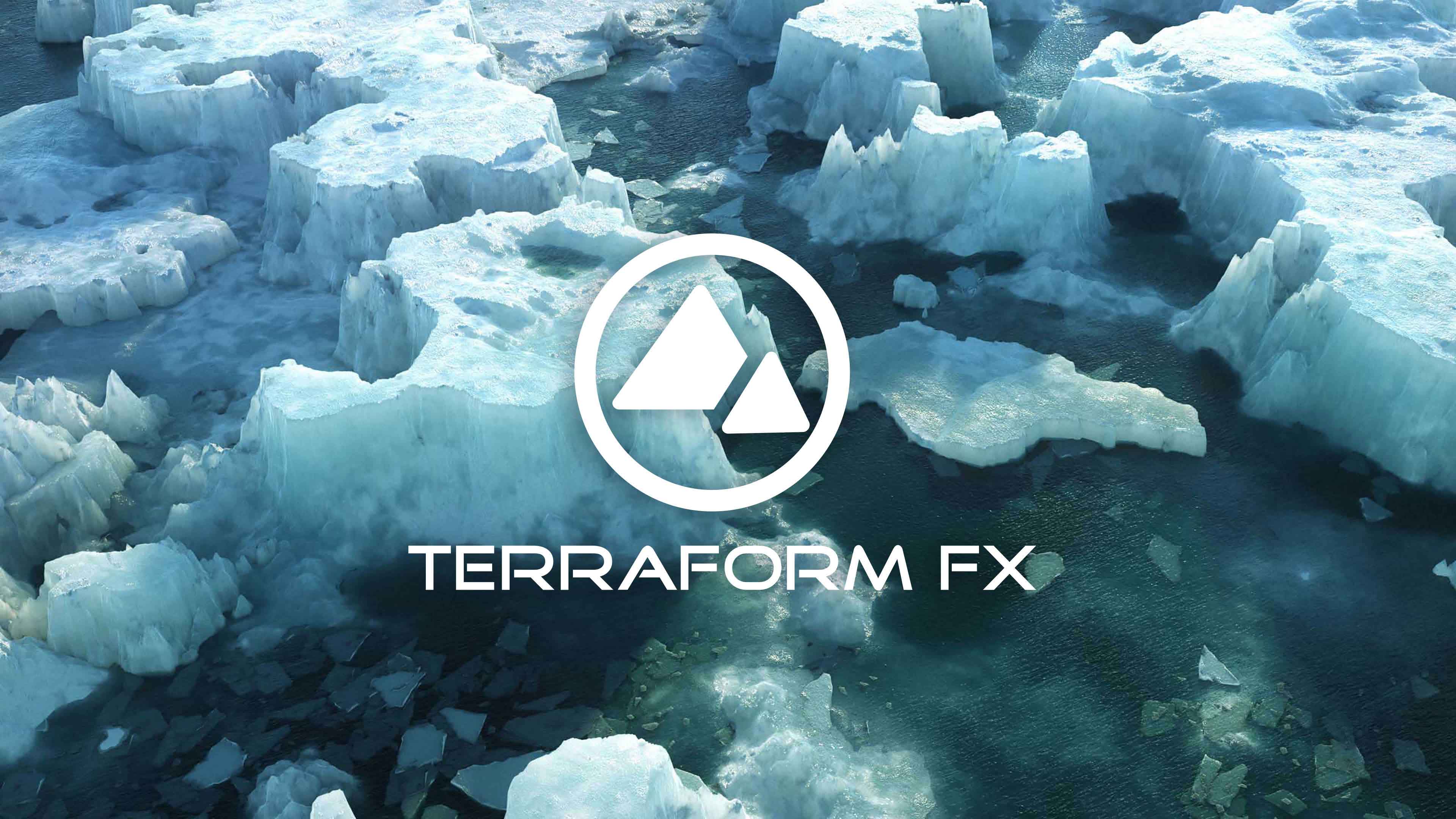 TerraformFX